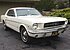 1964 Ford Mustang LX V8 Coupe for sale 100778050