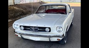 1964 Ford Mustang for sale 102021090