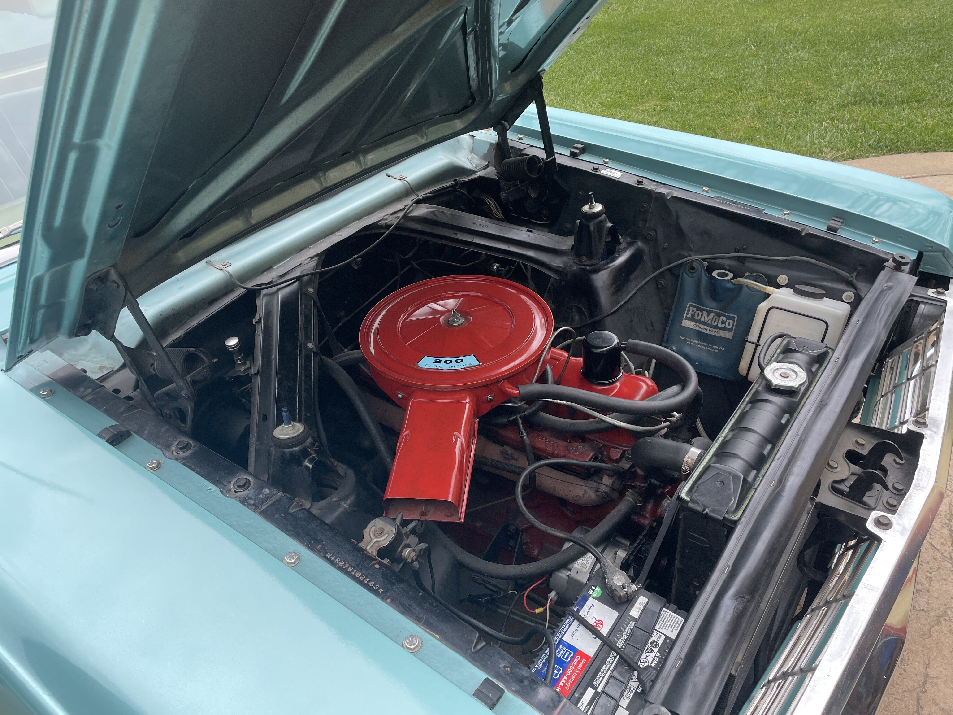 Ford Ranchero Classic Cars for Sale near Gilbert, Arizona Page 4