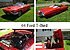 1964 Ford Thunderbird for sale 101490693