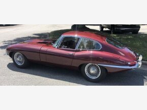 1964 Jaguar E-Type for sale 101590553