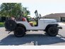 1964 Jeep CJ-5 for sale 101842960