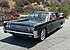 1964 Lincoln Continental Executive for sale 101200078