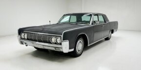 1964 Lincoln Continental for sale 101981184
