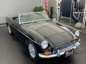 1964 MG MGB for sale 101887719
