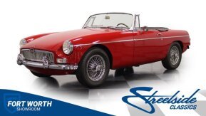 1964 MG MGB for sale 101977929
