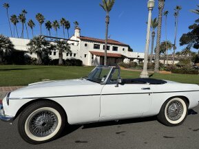 1964 MG Other MG Models for sale 102003058