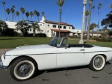 1964 MG Other MG Models
