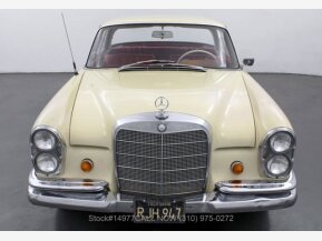 1964 Mercedes-Benz 220SE for sale 101818411