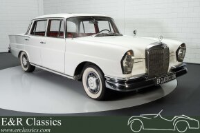 1964 Mercedes-Benz 220SEB for sale 102001506
