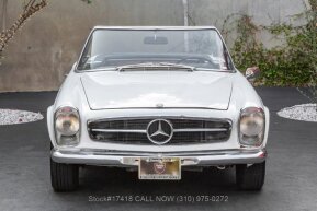 1964 Mercedes-Benz 230SL for sale 102026234