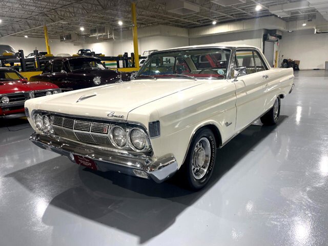 1964 Mercury Comet Classic Cars for Sale - Classics on Autotrader