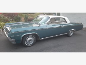 1964 Oldsmobile 88 Coupe for sale 101796660