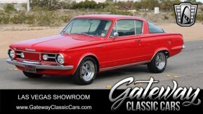 1964 Plymouth Barracuda for sale 102014168