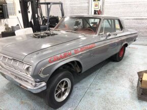 1964 Plymouth Belvedere for sale 101583784