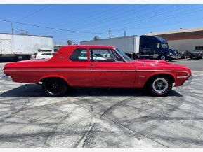 1964 Plymouth Belvedere for sale 101742343