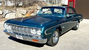 1964 Plymouth Belvedere for sale 102022342