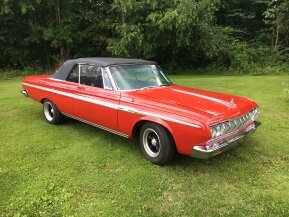 1964 Plymouth Fury for sale 101805775
