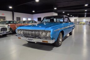 1964 Plymouth Fury for sale 101820128