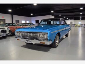 1964 Plymouth Fury for sale 101820128