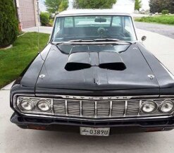 1964 Plymouth Fury for sale 101874469