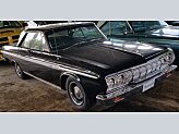 1964 Plymouth Fury for sale 102005387