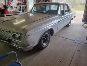 1964 Plymouth Fury for sale 101904624
