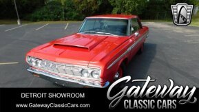 1964 Plymouth Fury for sale 101953627
