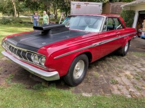 1964 Plymouth Fury for sale 101990548