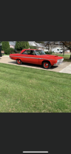 1964 Plymouth Fury for sale 101775604