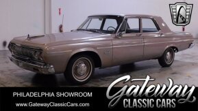 1964 Plymouth Savoy for sale 101822808