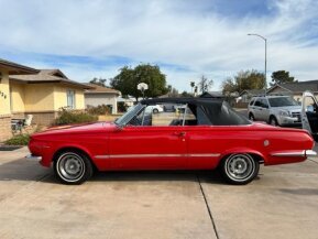 1964 Plymouth Valiant for sale 101963056