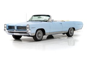 1964 Pontiac Bonneville for sale 101924707