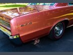 Thumbnail Photo 5 for 1964 Pontiac GTO