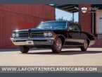 Thumbnail Photo 1 for 1964 Pontiac GTO