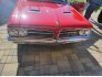1964 Pontiac GTO for sale 101806002
