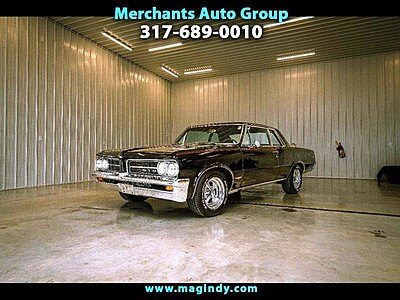 1964 Pontiac GTO for sale 101709751