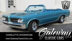 1964 Pontiac GTO for sale 101801414
