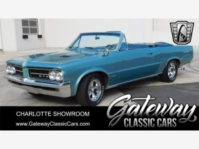 1964 Pontiac GTO for sale 101801414