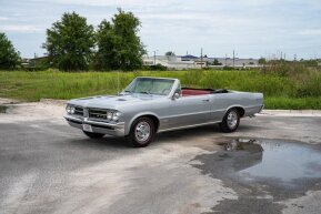1964 Pontiac GTO for sale 101911384