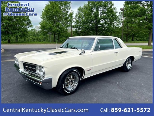 Classic Cars for Sale near South Shore Kentucky Classics on