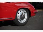 Thumbnail Photo 47 for New 1964 Porsche 356 C Coupe
