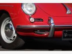 Thumbnail Photo 18 for New 1964 Porsche 356 C Coupe