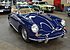 1964 Porsche 356 C Cabriolet for sale 101380660