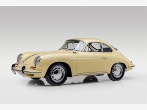 1964 Porsche 356 for sale 101806514