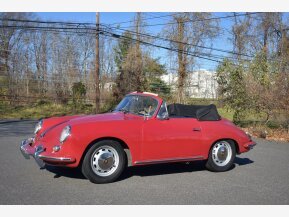 1964 Porsche 356 SC for sale 101842836