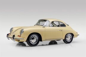 1964 Porsche 356 for sale 101964161