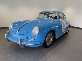 1964 Porsche 356 SC for sale 101985640