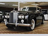 1964 Rolls-Royce Silver Cloud for sale 101829185
