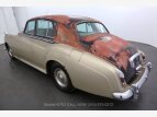 Thumbnail Photo 6 for 1964 Rolls-Royce Silver Cloud